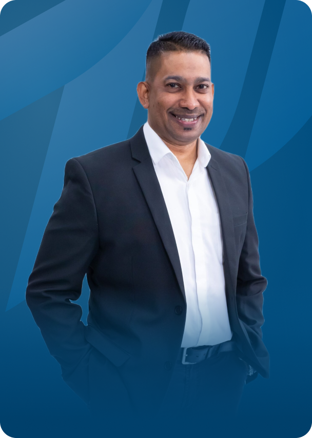 Praba Chilatorai CEO