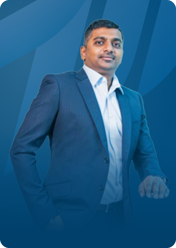 Thiyagaraja Sedambram Founder